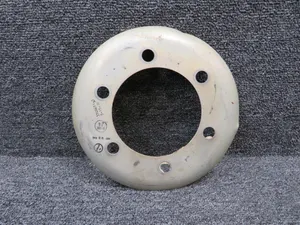 5506011-3 Grumman AA5A Propeller Doubler (Dented Edges)